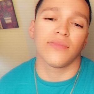 Meet your Posher, Nathaniel